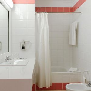 Apartamento Básico de 1 Dormitorio